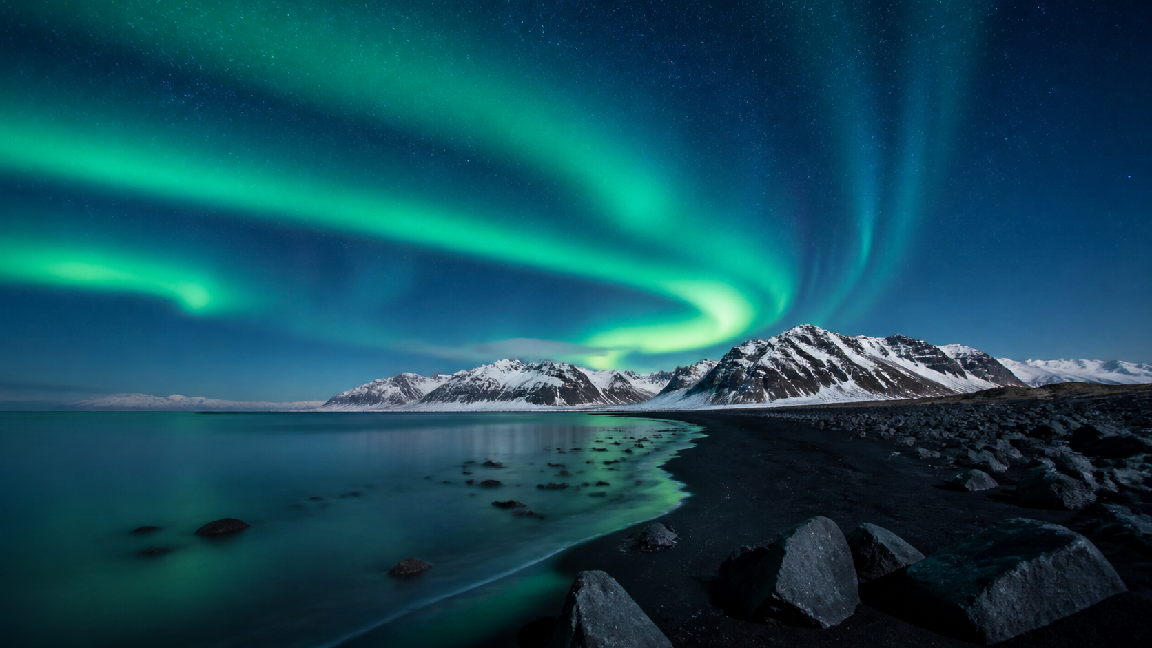 Northern Lights